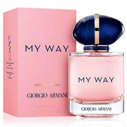 Armani My Way Profumo EDP Donna - 50ml