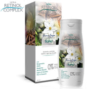 Ultra Retinol Complex Crema Corpo Profumata 200ml - Topaz