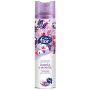 Air Flor Deodorante Ambienti 300ml - Lavanda e Orchidea