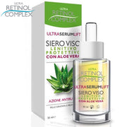 Ultra Retinol Complex Siero Viso Lenitivo - 30ml