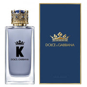 Dolce e Gabbana King Profumo EDT Uomo - 100ml
