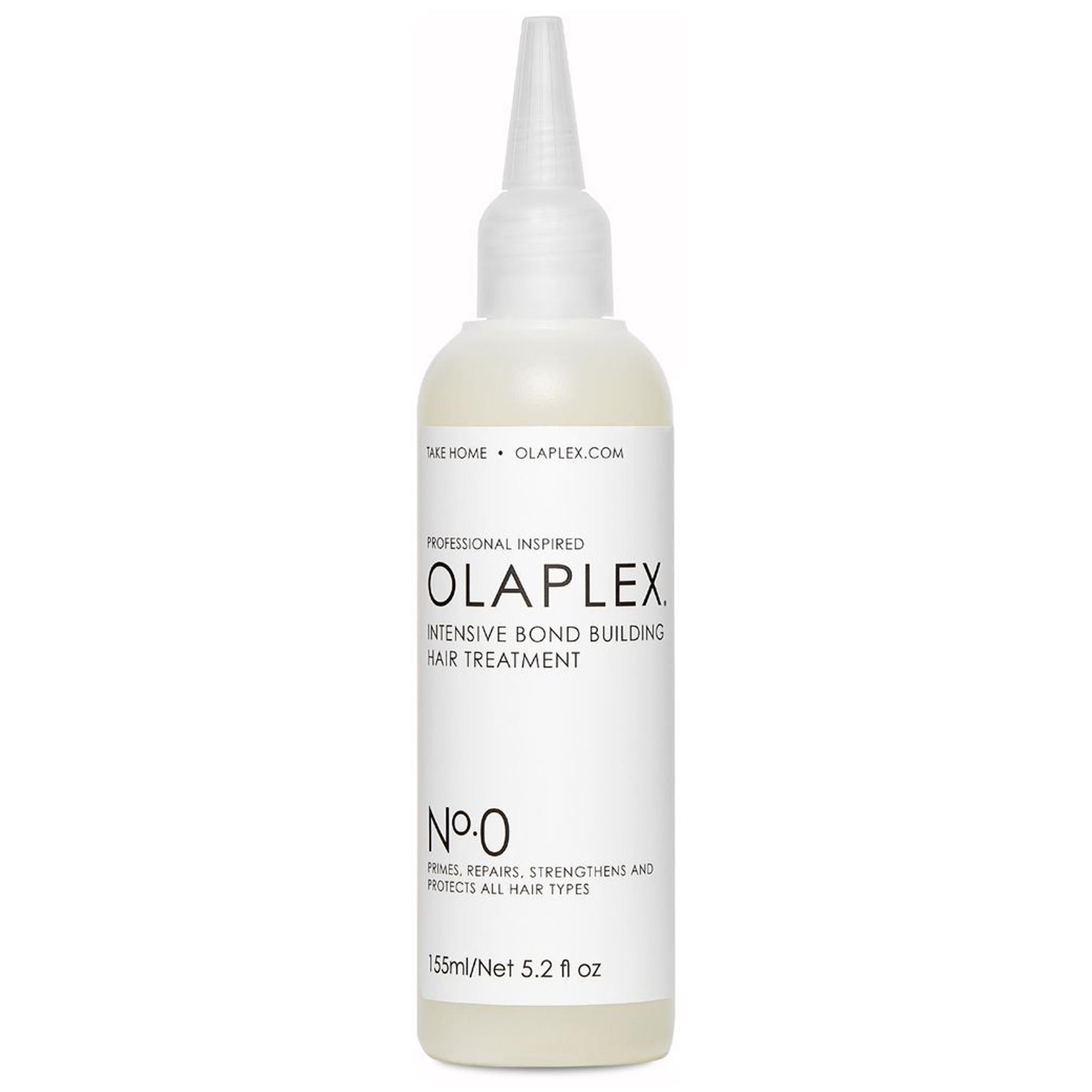 Olaplex Intensive Bond Building Hair Treatment n.0 - 155ml