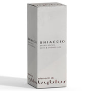 Byblos Ghiaccio Shower Gel - 400ml
