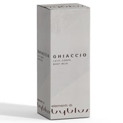 Byblos Ghiaccio Body Lotion - 400ml