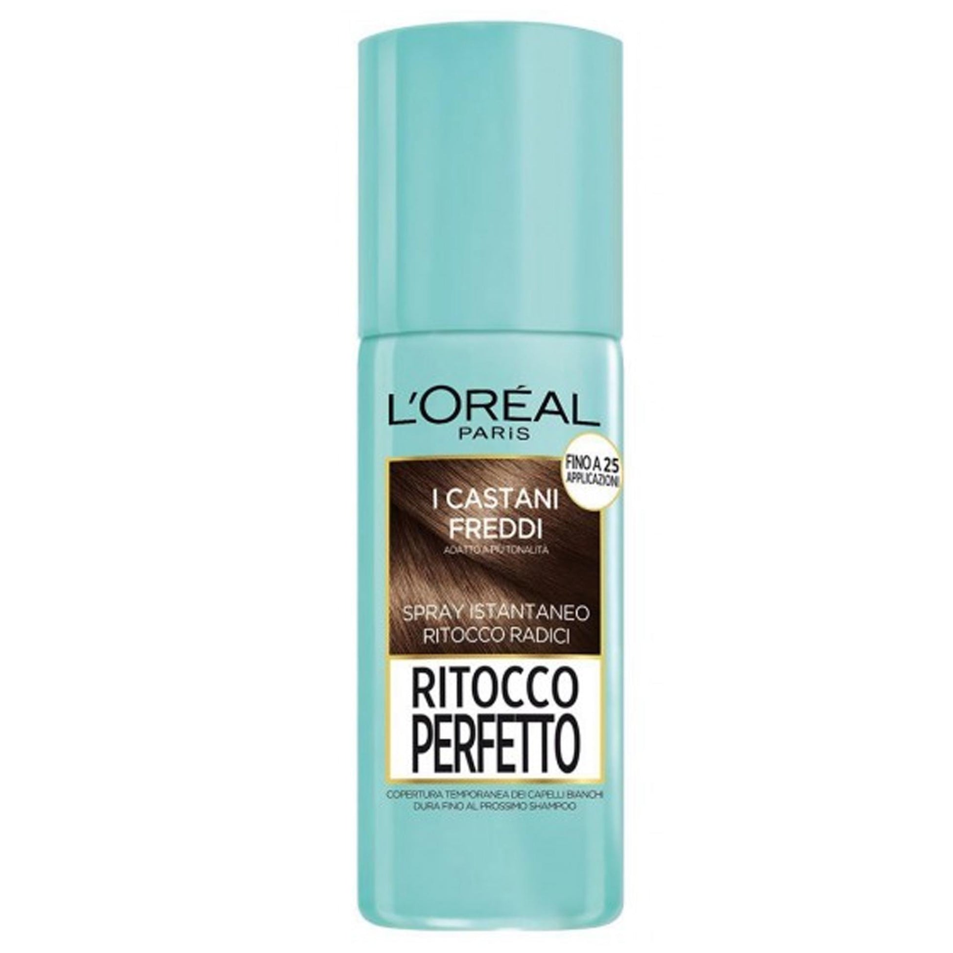 Loreal Paris Ritocco Perfetto - I Castani Freddi - 75ml