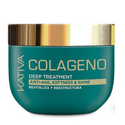 Kativa Colageno Maschera Anti-Age - 250ml