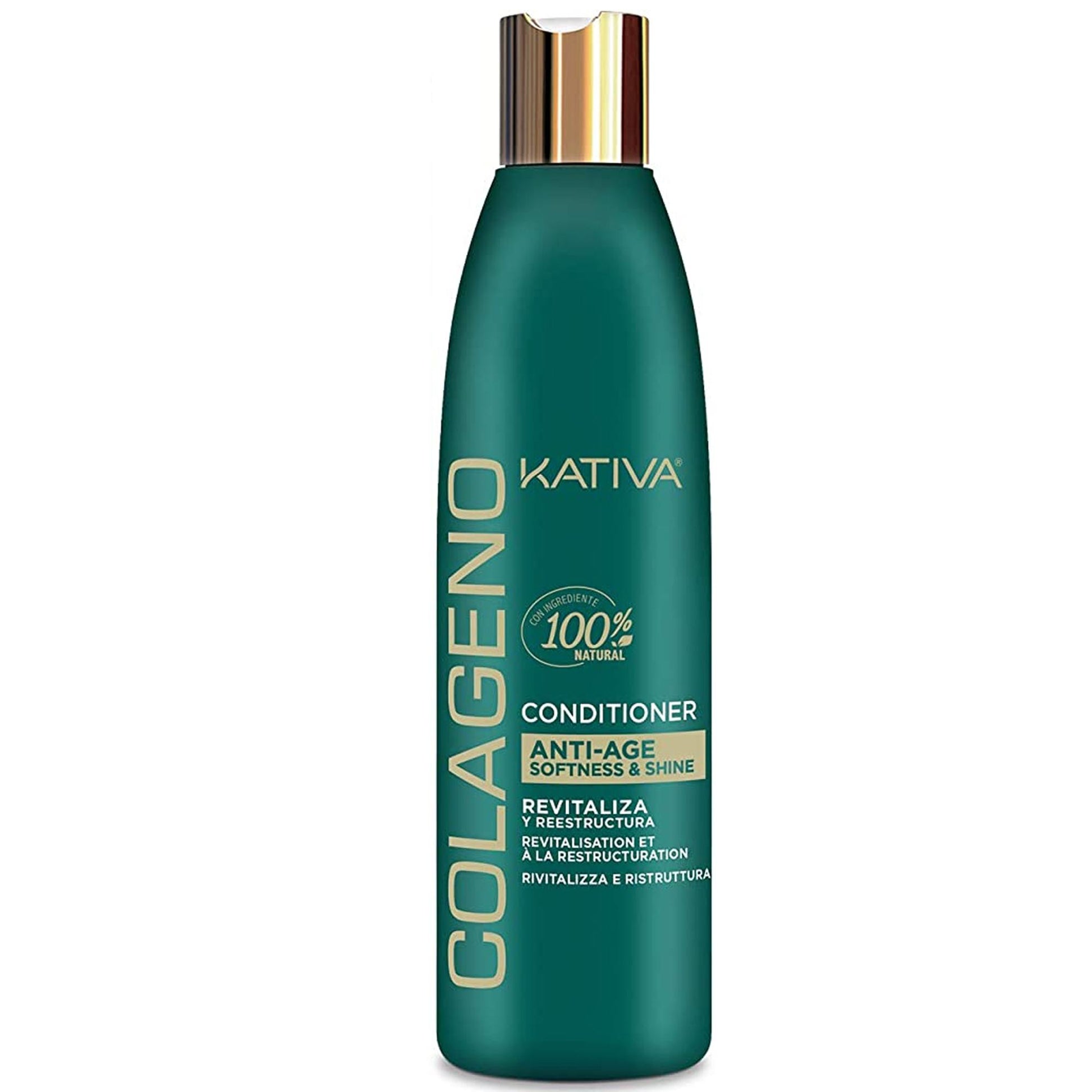 Kativa Colageno Conditioner Anti-Age - 250ml