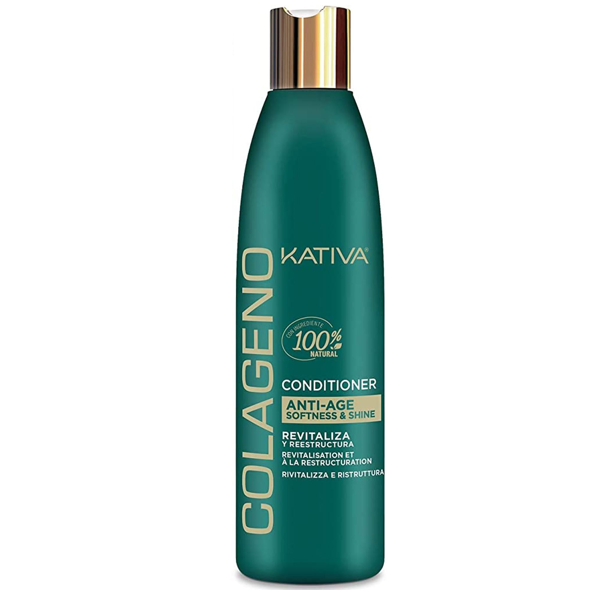 Kativa Colageno Conditioner Anti-Age - 250ml