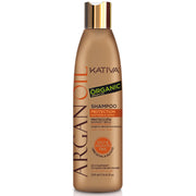 Kativa Argan Oil Shampoo Protection - 250ml
