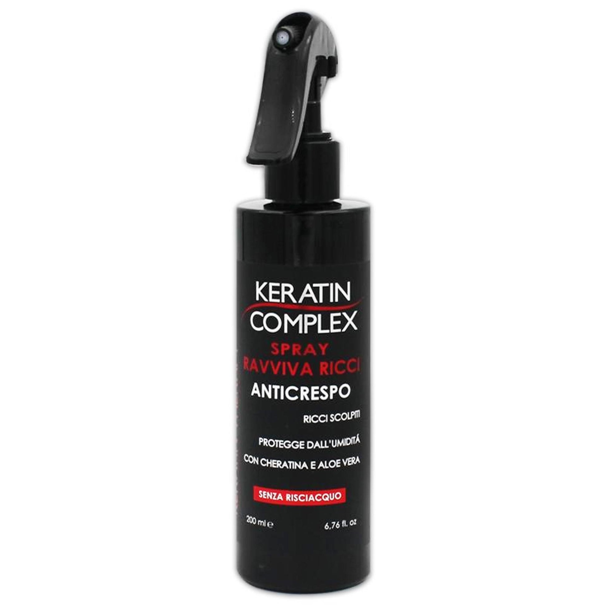 Ultra Retinol Complex Spray Ravviva Ricci - 200ml