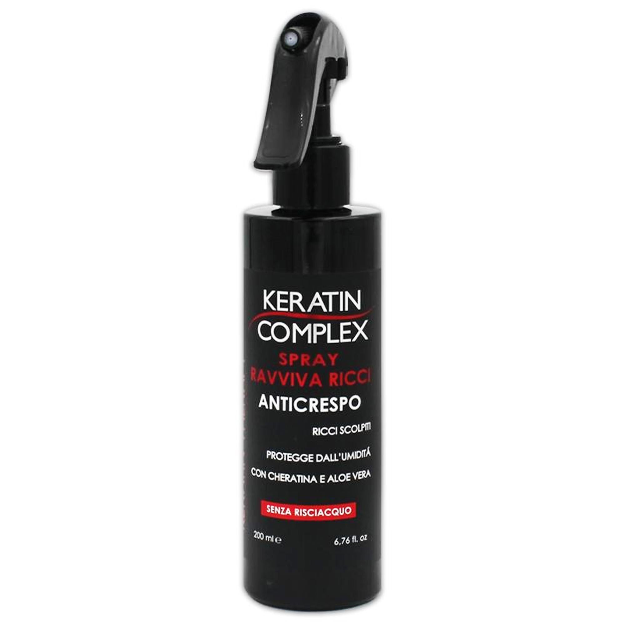 Ultra Retinol Complex Spray Ravviva Ricci - 200ml