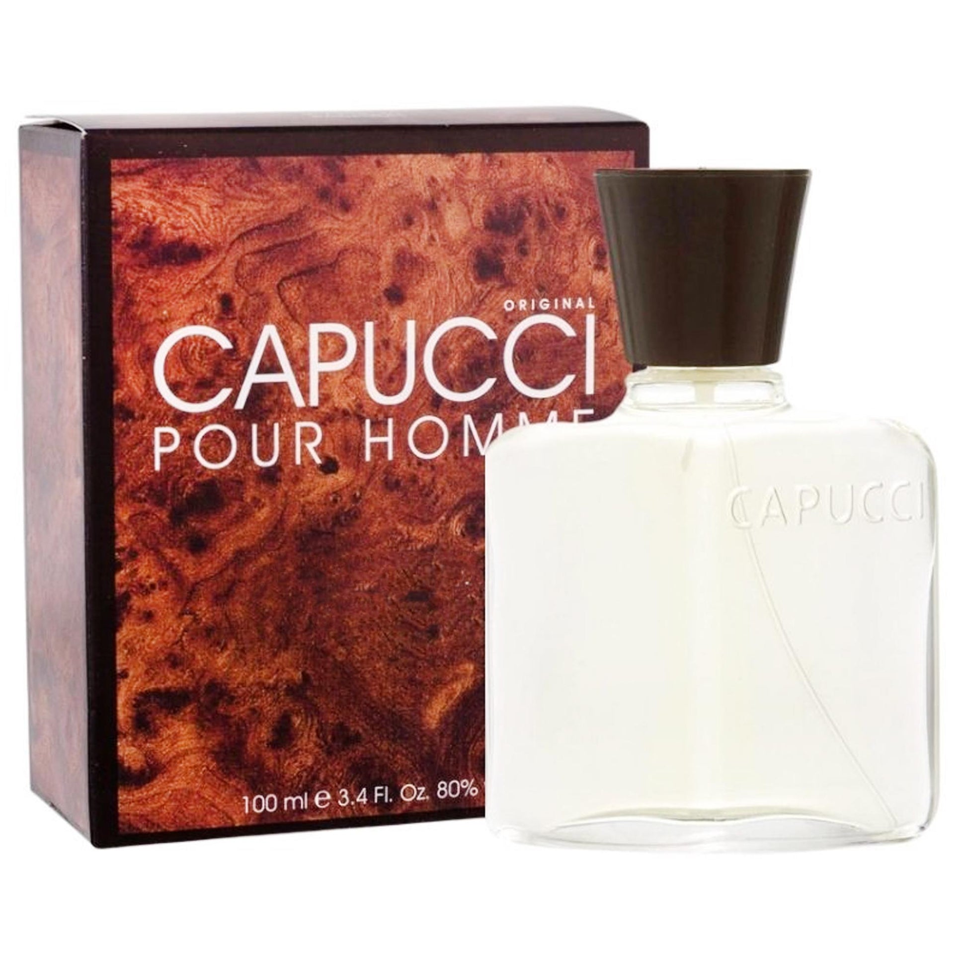 Roberto Capucci Pour Homme Profumo EDT Uomo - 100ml