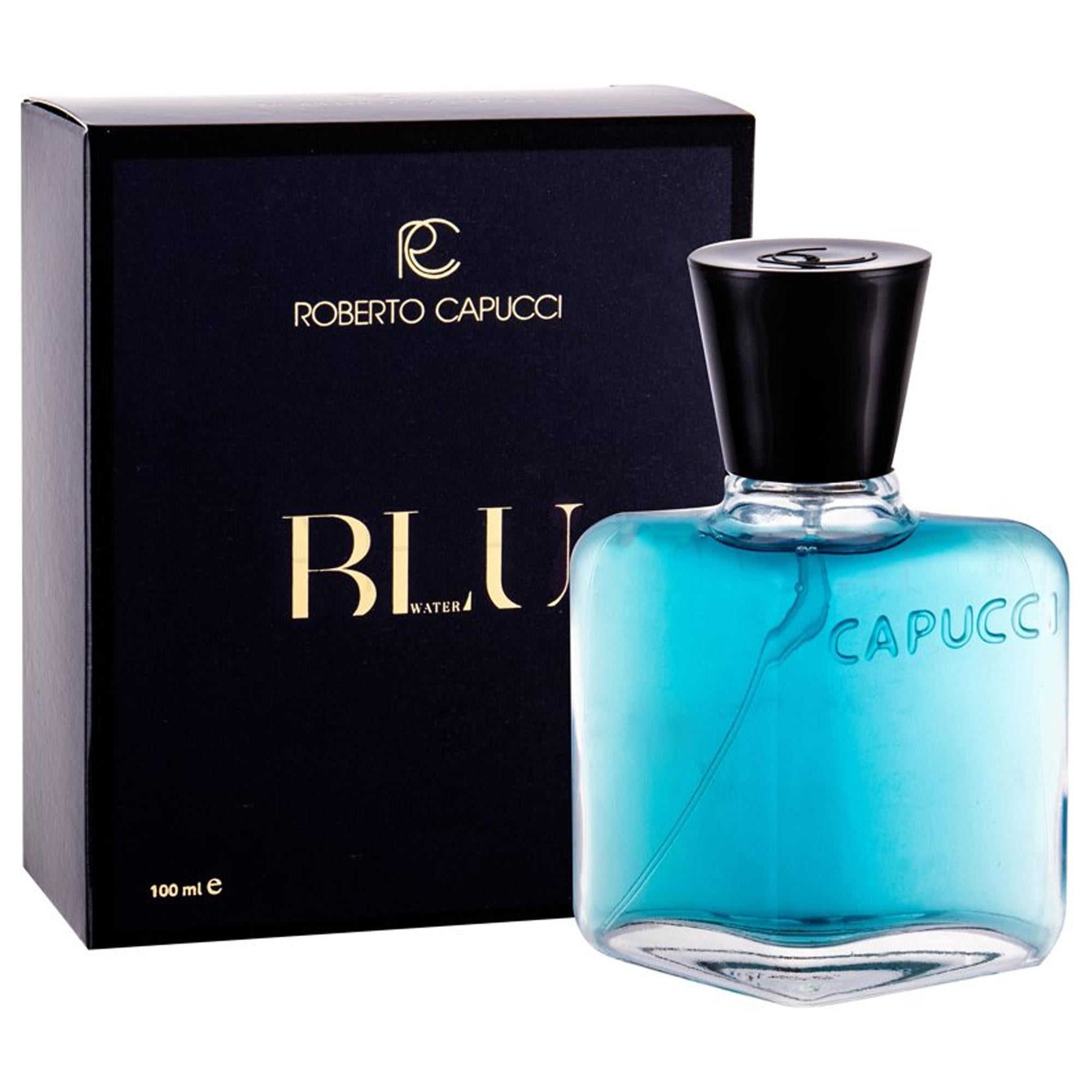 Roberto Capucci Blu Water Profumo EDP Uomo - 100ml