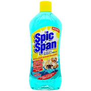 Spic e Span Detergente Pavimenti Amico degli Animali - 1000ml