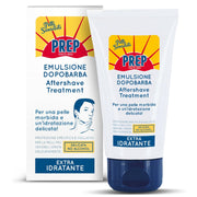 Prep Balsamo Dopobarba per Pelli Sensibili - 75ml