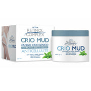 Ultra Retinol Complex Crio Mud Fango Freddo - 250ml