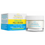 Ultra Retinol Complex Ultra Lift Crema Antirughe Pelli Grasse - 50ml