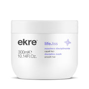 Ekre Life Liss Maschera Disciplinante - 300ml