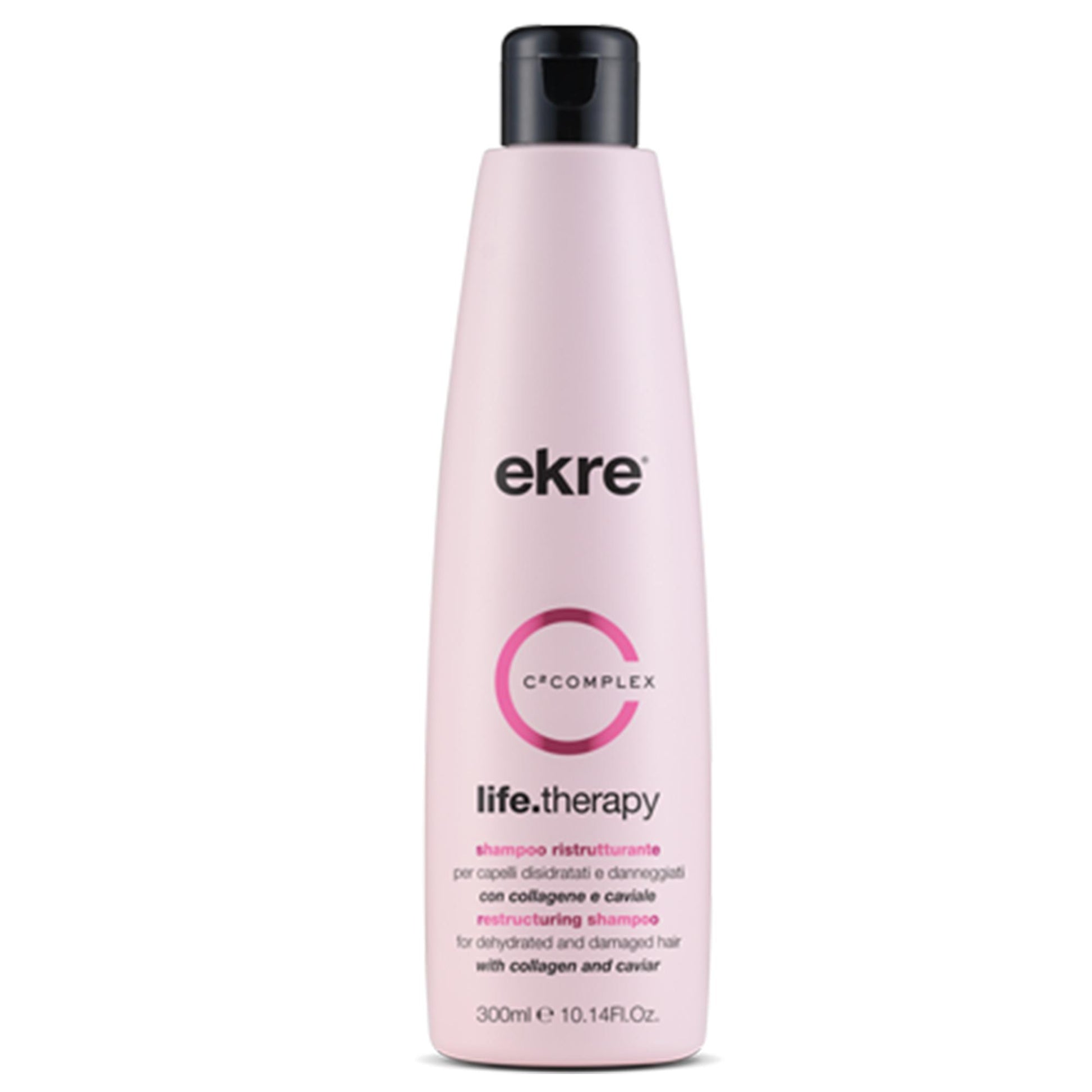 Ekre Life Therapy Complex Shampoo - 300ml