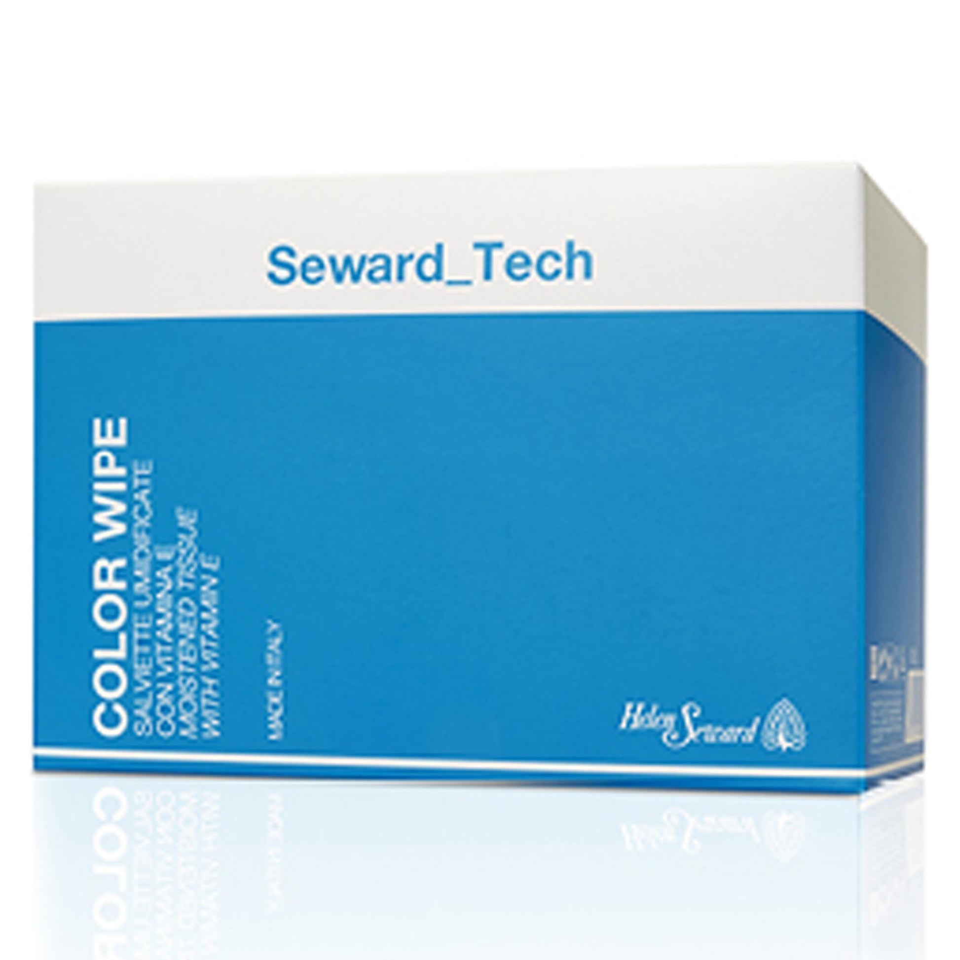 Helen Seward MED Color Wipe Salviettine - 100pz