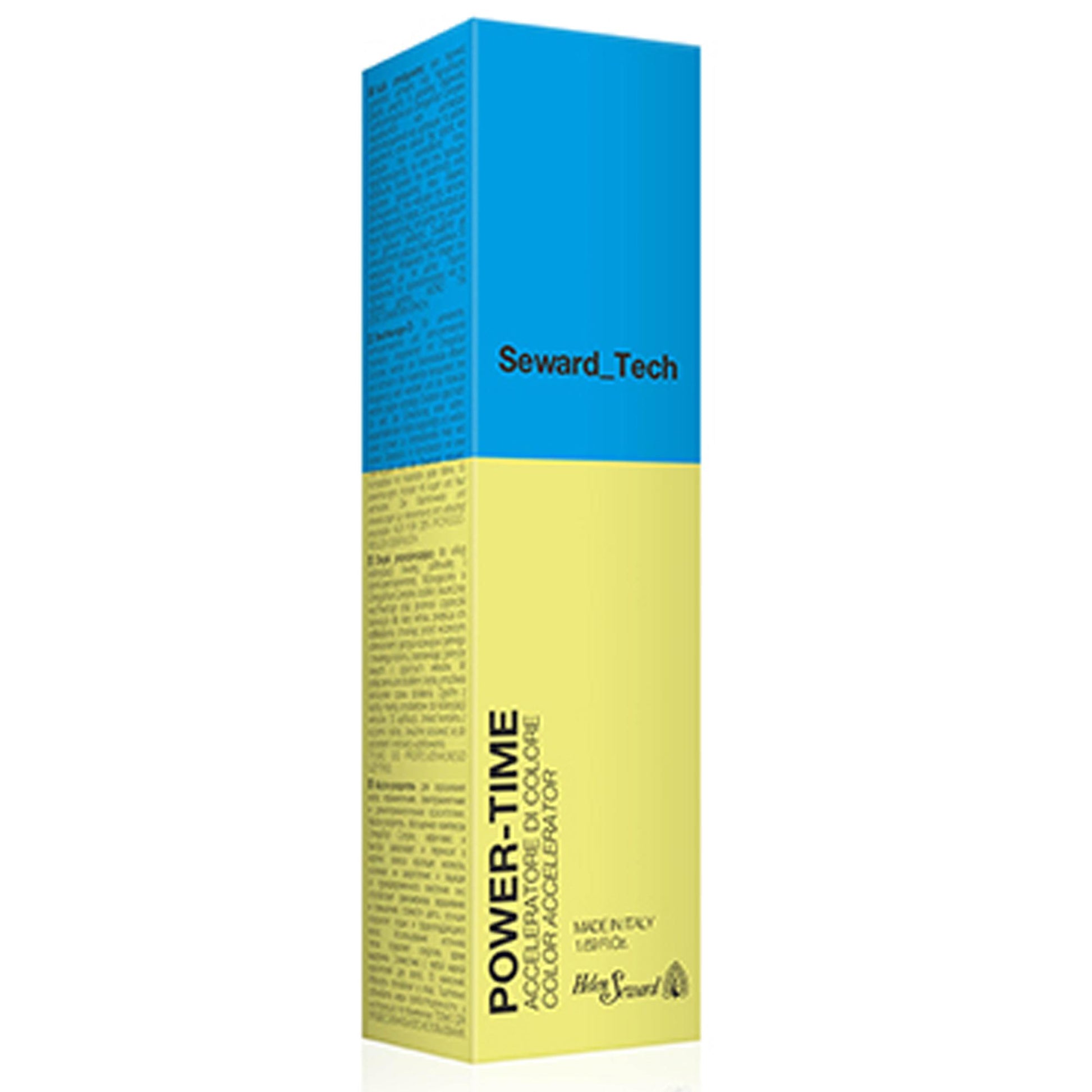 Helen Seward Power Time Acceleratore di Colore - 50ml
