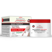 Ultra Retinol Complex Trattamento Snellente Pancia e Fianchi - 250ml