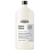 Loreal Serie Expert Metal Detox Shampoo Anti Metallo - 1500ml