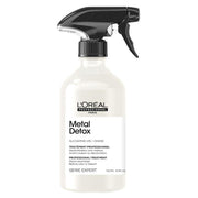 Loreal Serie Expert Metal Detox Pre Traitement - 500ml