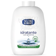 Neutro Roberts Sapone Liquido Idratante Ricarica - 200ml