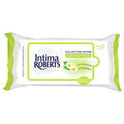 Neutro Roberts Salviettine Intime Camomilla - 12pz