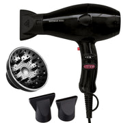 Kepro iTools Extreme 6000 Asciugacapelli 2000W