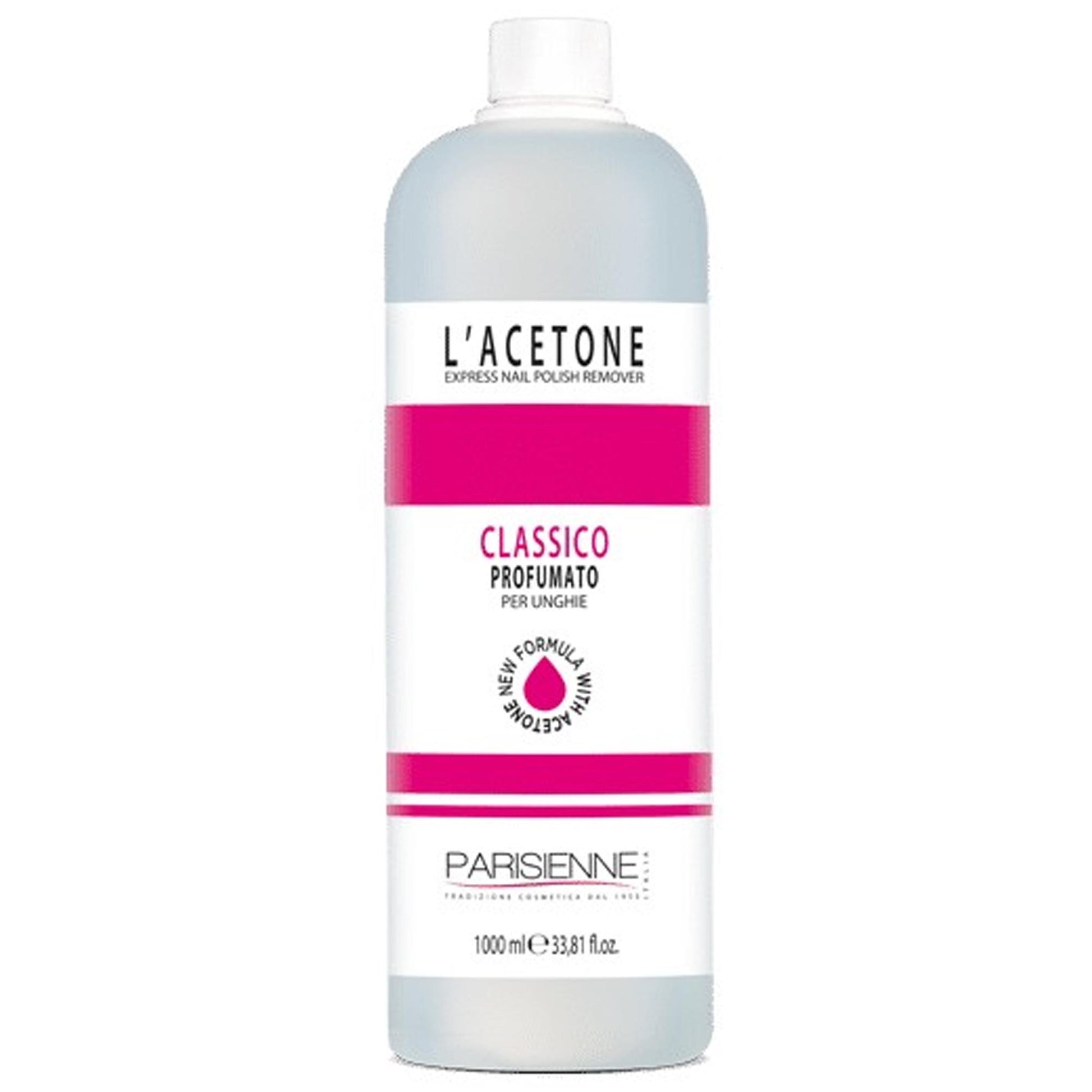 Parisienne Solvente per Unghie Classico - 1000ml