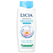 Lycia Bagnodoccia Delicato - 750ml