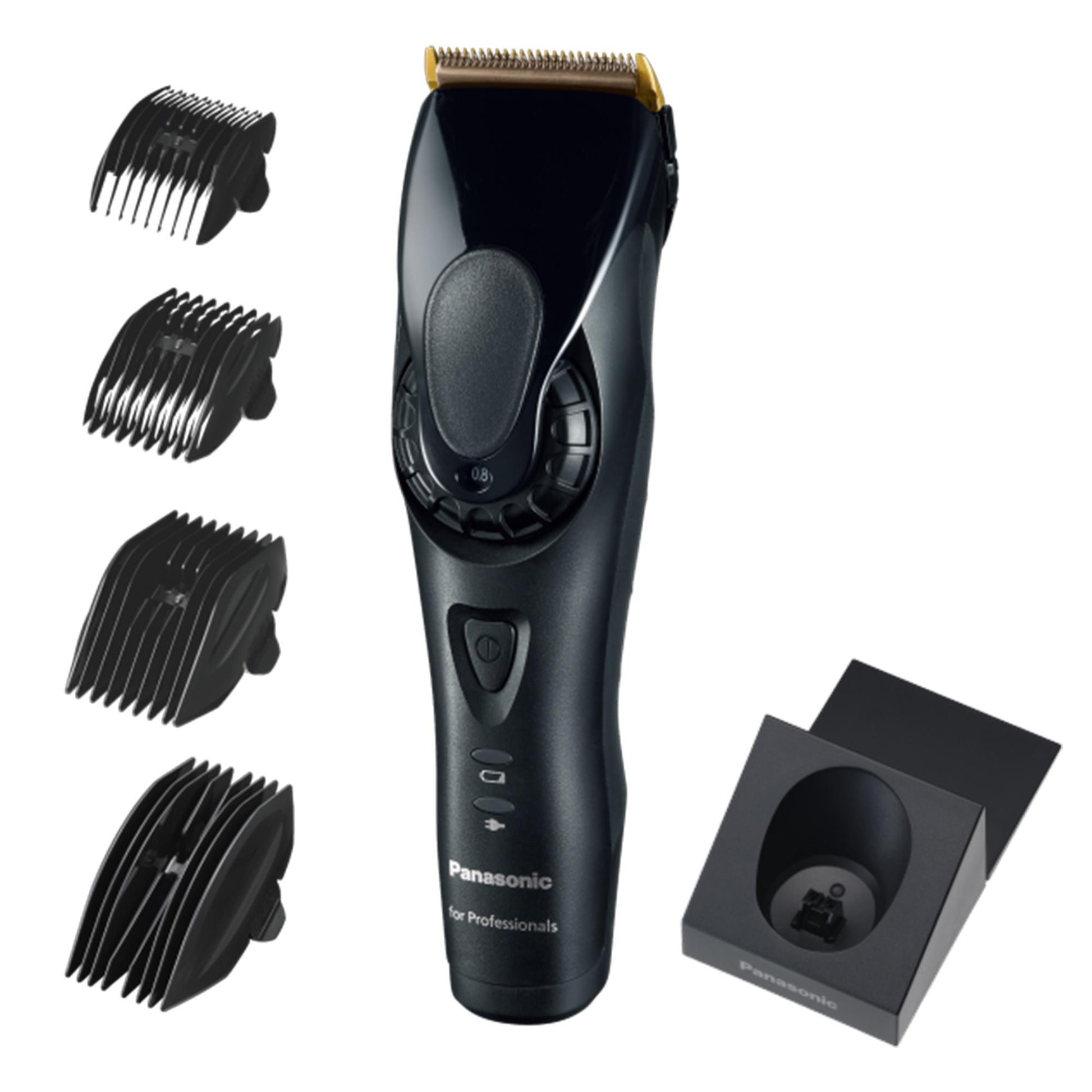 Panasonic Tagliacapelli Tosatrice ER-DGP84-K