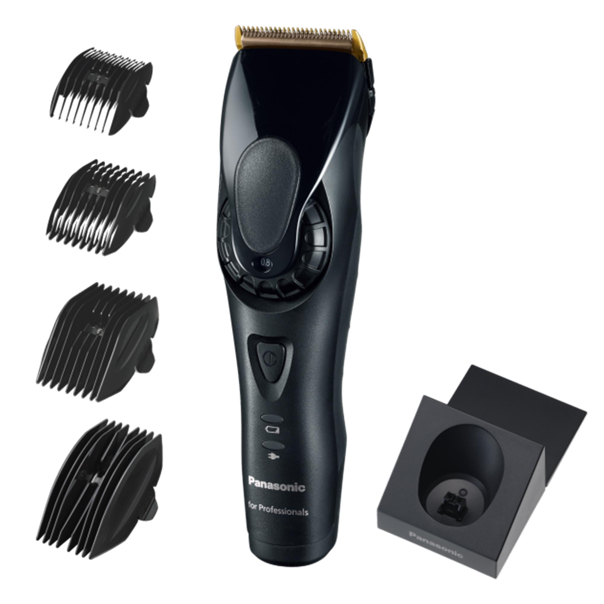 Panasonic Tagliacapelli Tosatrice ER-DGP84-K