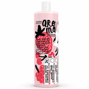 Clarissa Solvente Delicato 1000ml - Frutti Rossi