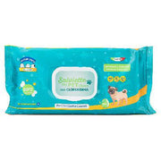 Clendy Salviettine Animali con Clorexidina - 20pz