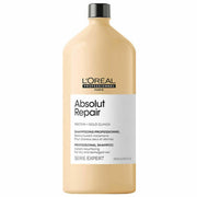 Loreal Expert Absolut Repair Shampoo Capelli Molto Sfibrati - 1500ml