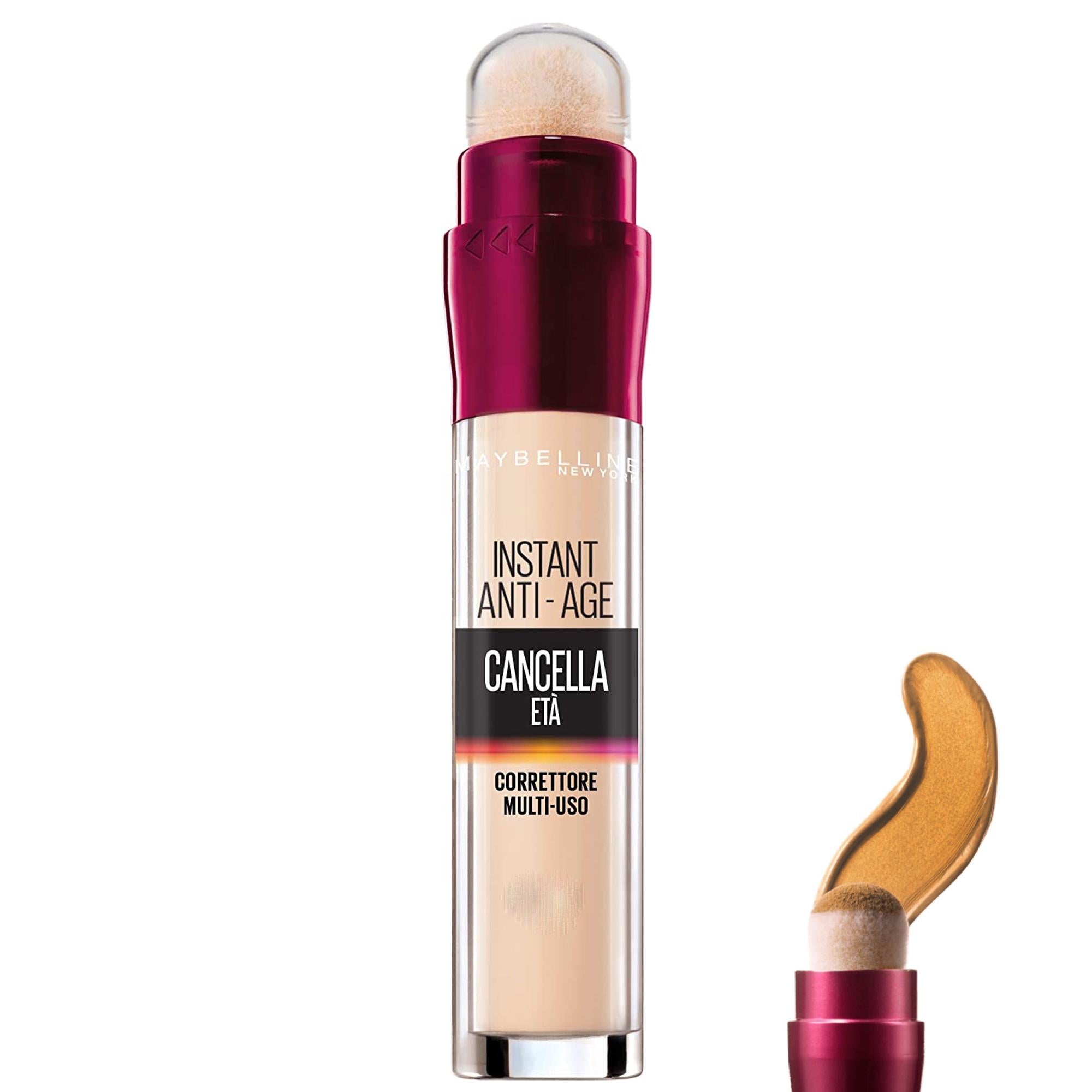 Maybelline Correttore Cancella Età - 145 Warm Olive