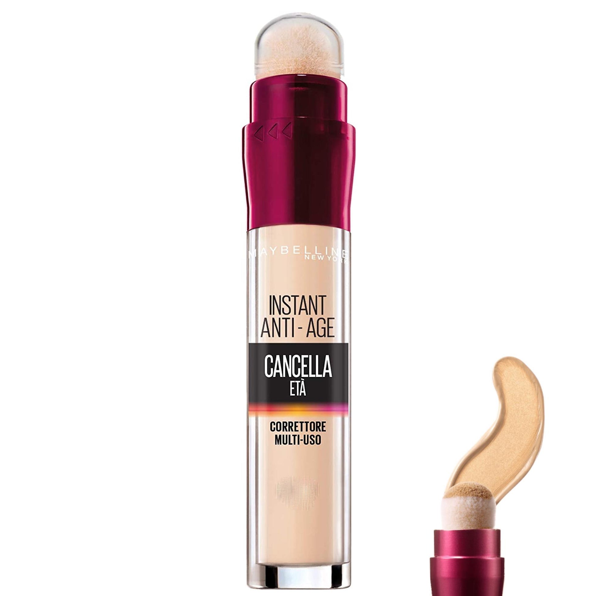 Maybelline Correttore Cancella Età - 115 Warm Light
