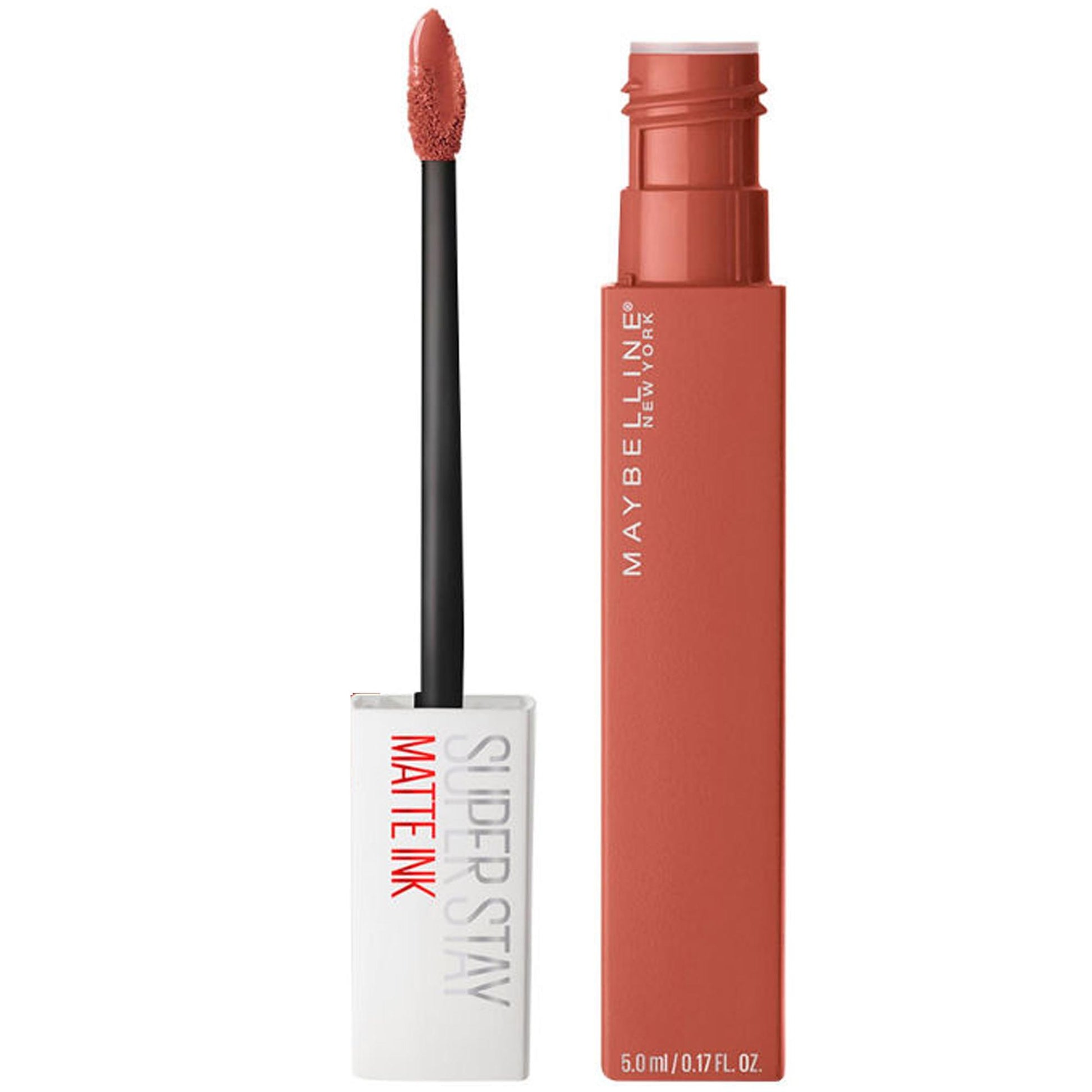 Maybelline Rossetto Superstay Matte Ink - 70 Amazonian