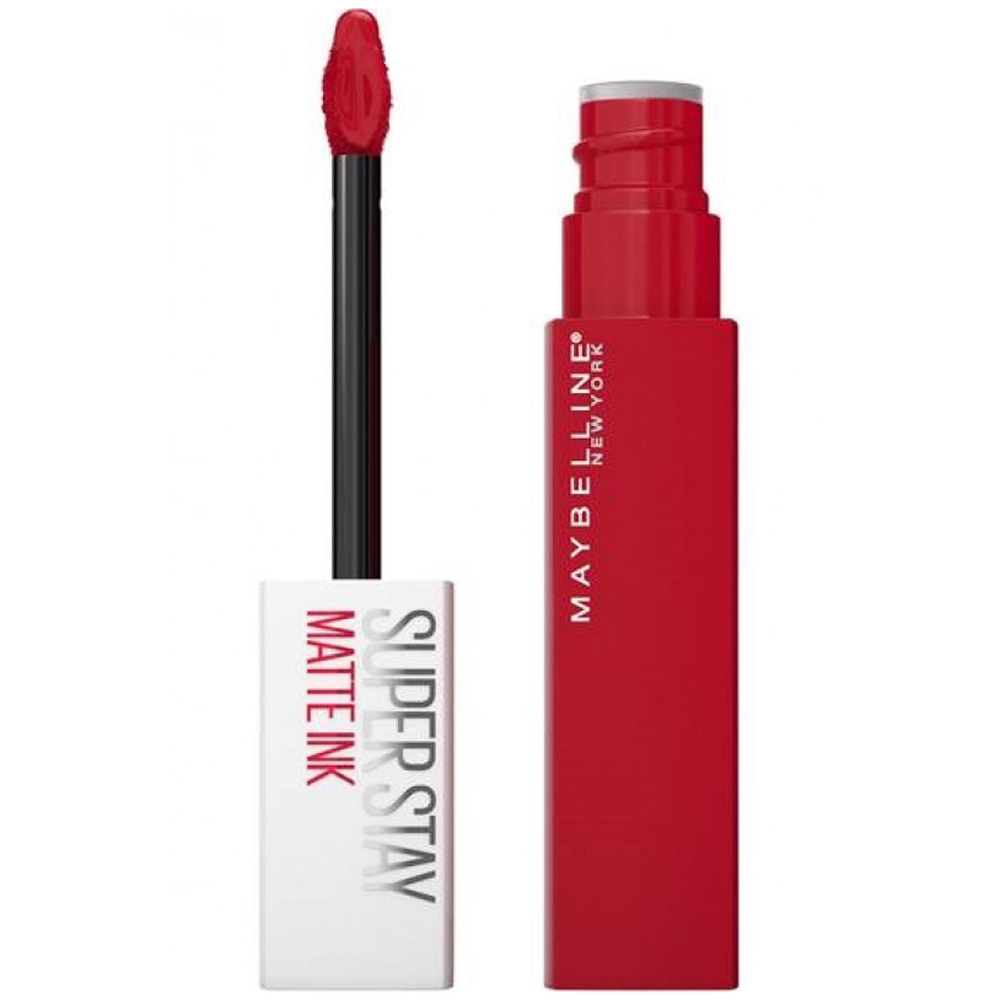 Maybelline Rossetto Superstay Matte Ink - 325 Shot Caller