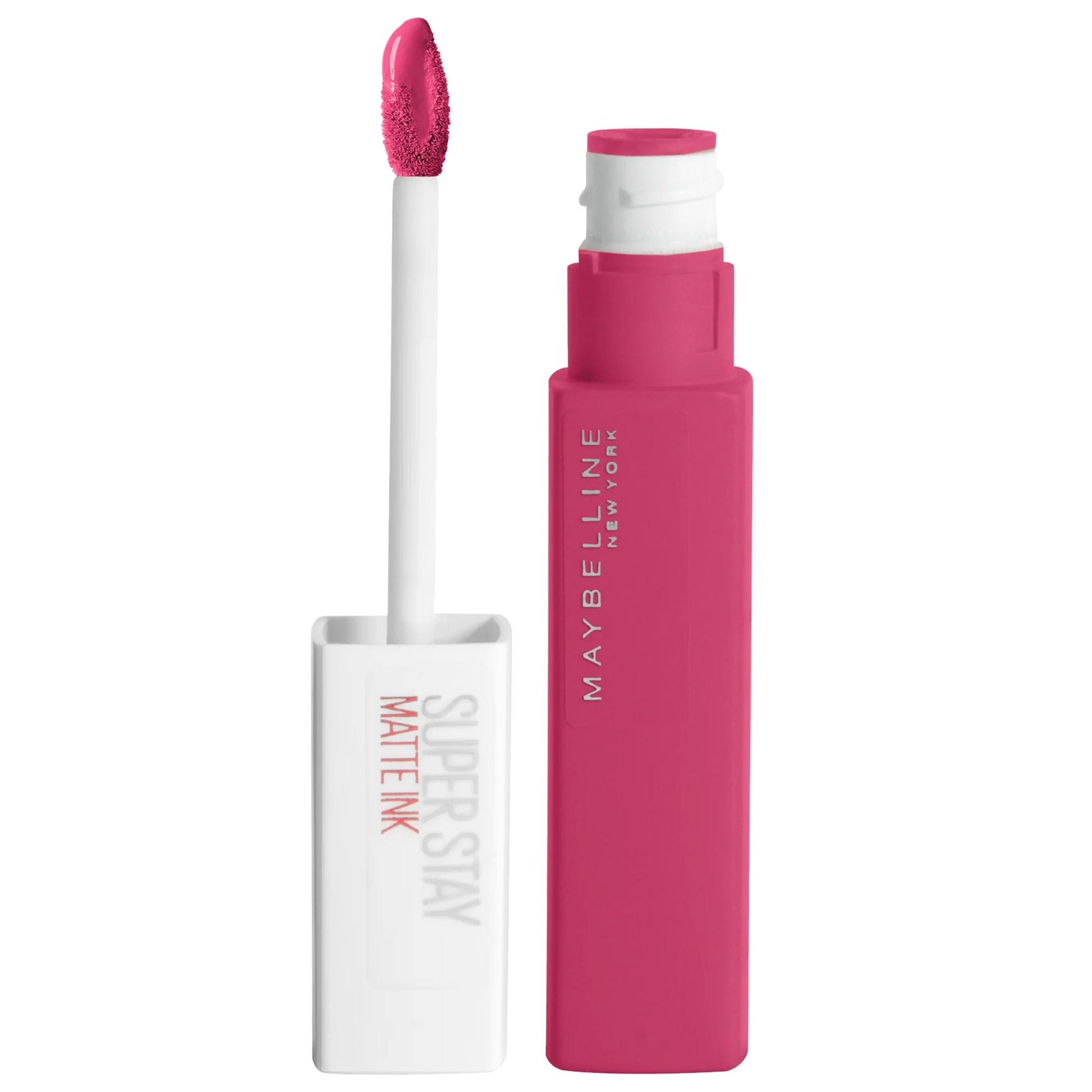 Maybelline Rossetto Superstay Matte Ink - 150 Patherfinder