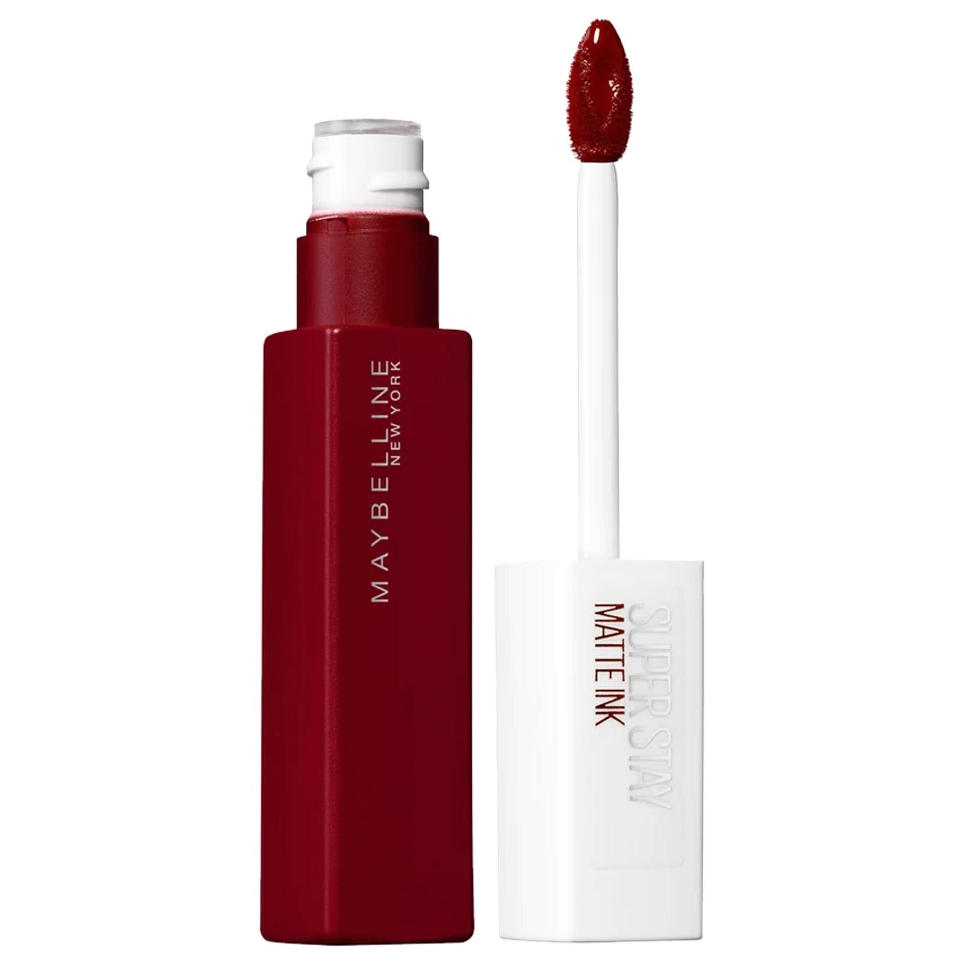 Maybelline Rossetto Superstay Matte Ink - 20 Pioneer