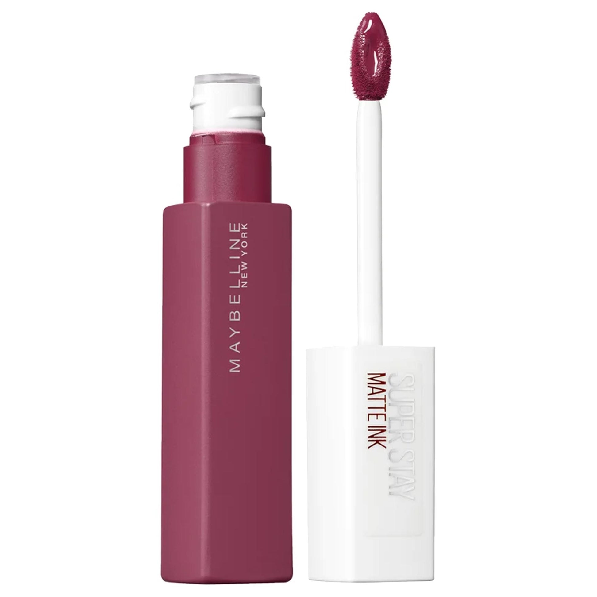 Maybelline Rossetto Superstay Matte Ink - 15 Lover