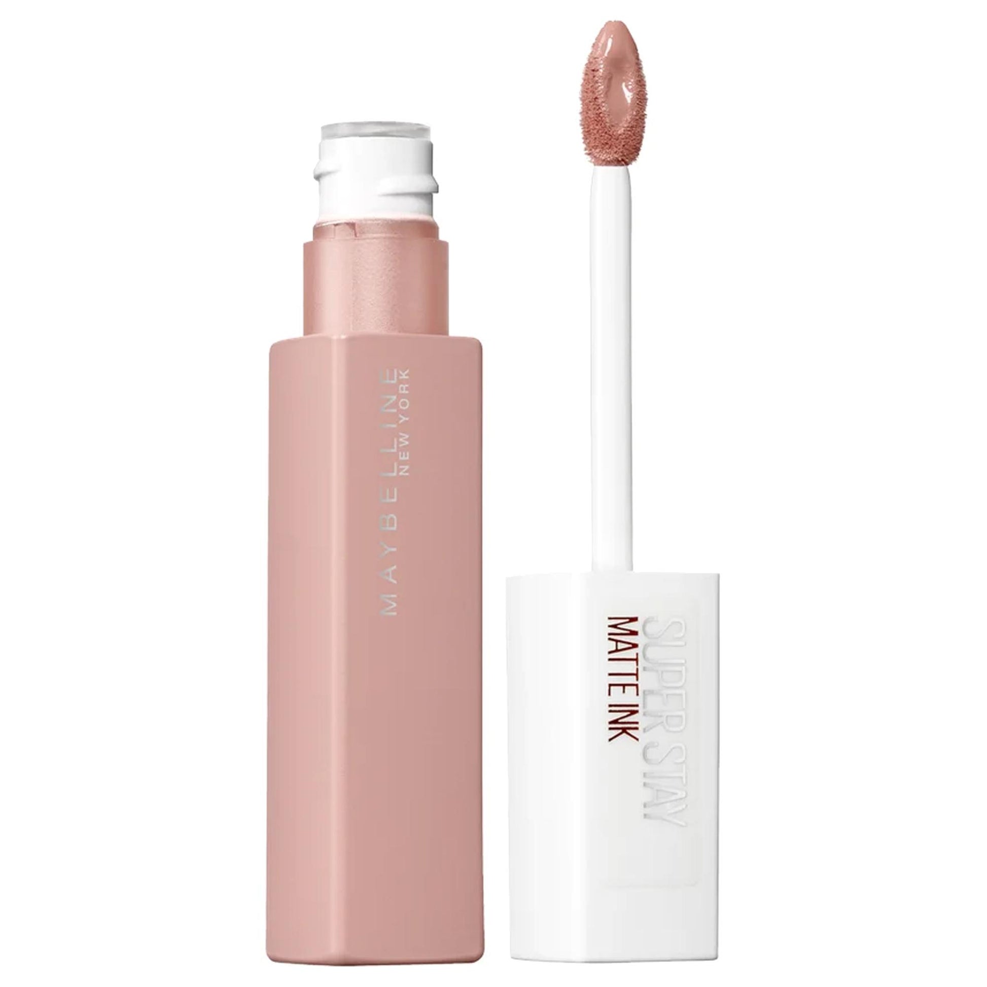Maybelline Rossetto Superstay Matte Ink - 05 Loyalist
