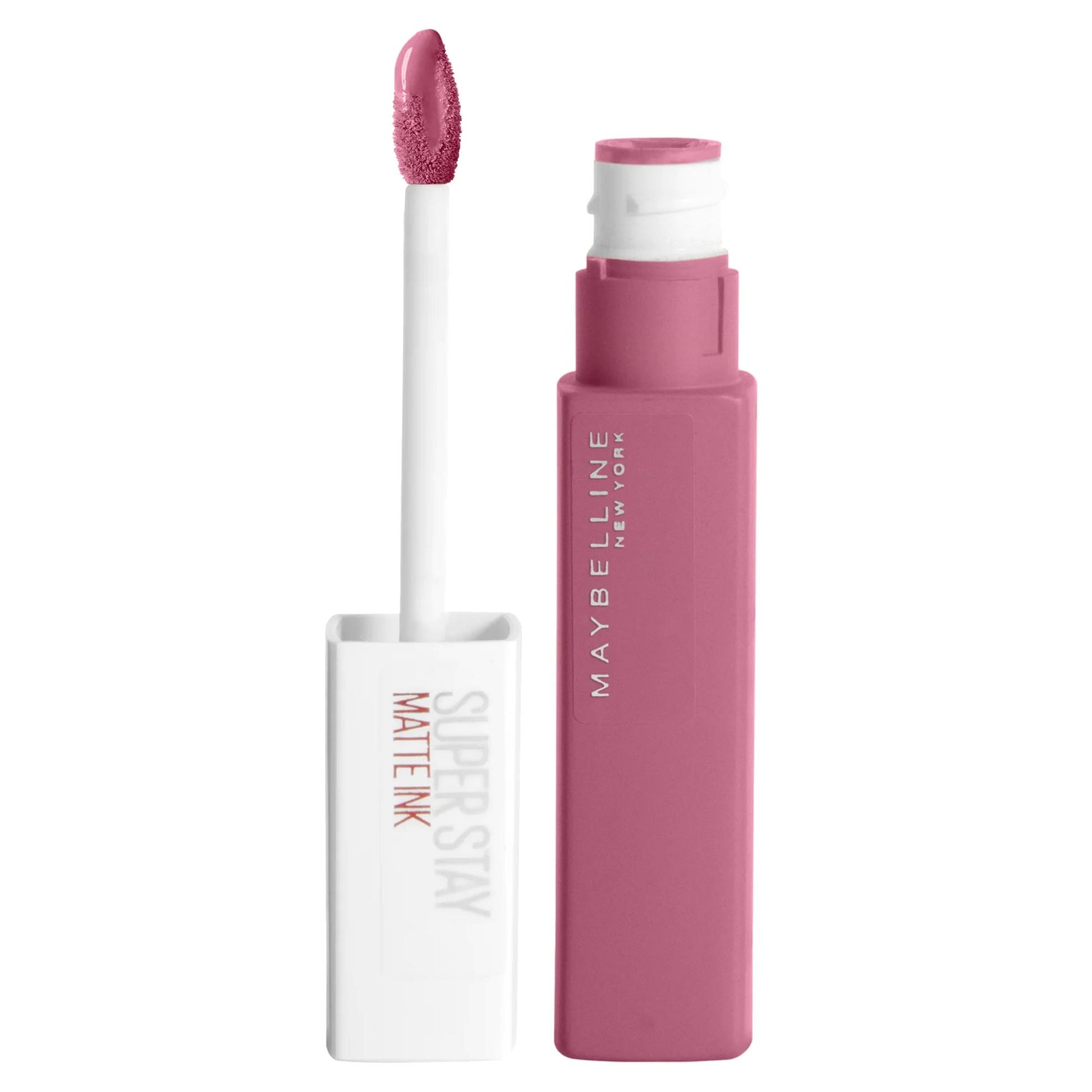 Maybelline Rossetto Superstay Matte Ink - 125 Inspirer