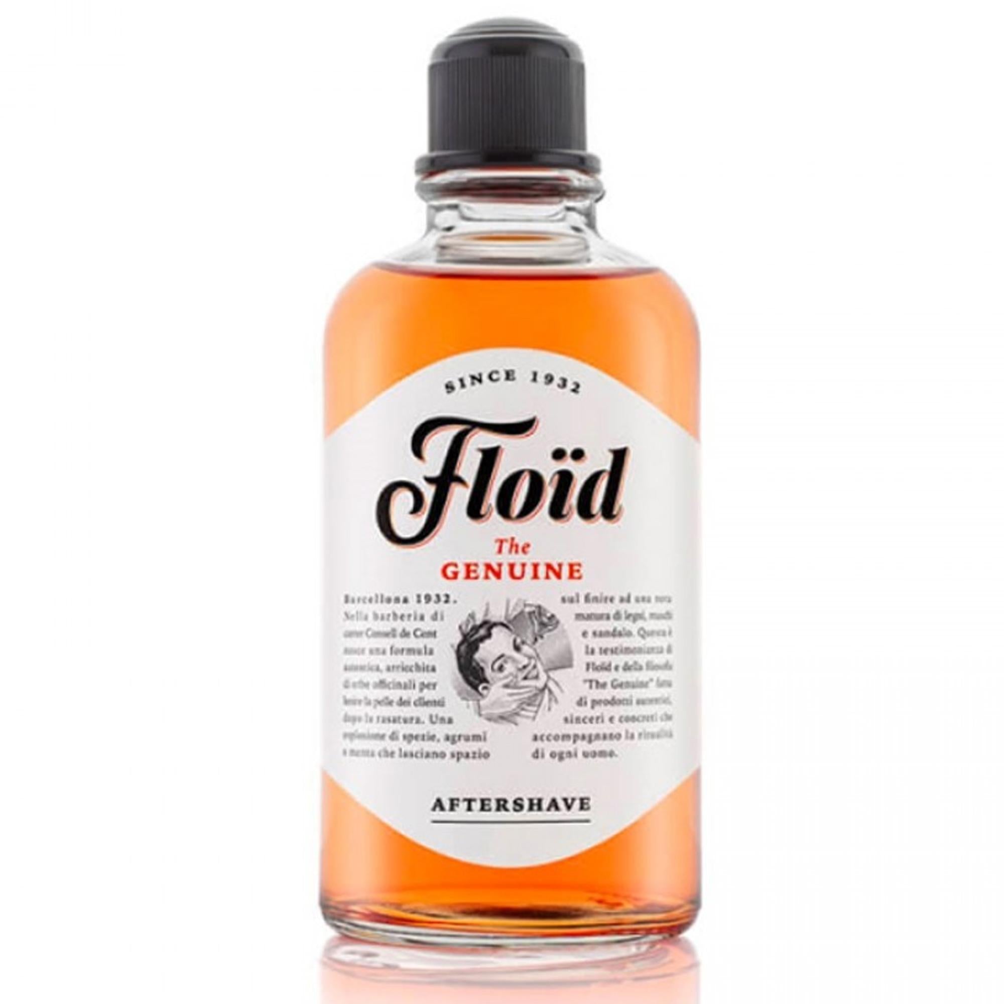 Floid The Geniuine After Shave - 400ml