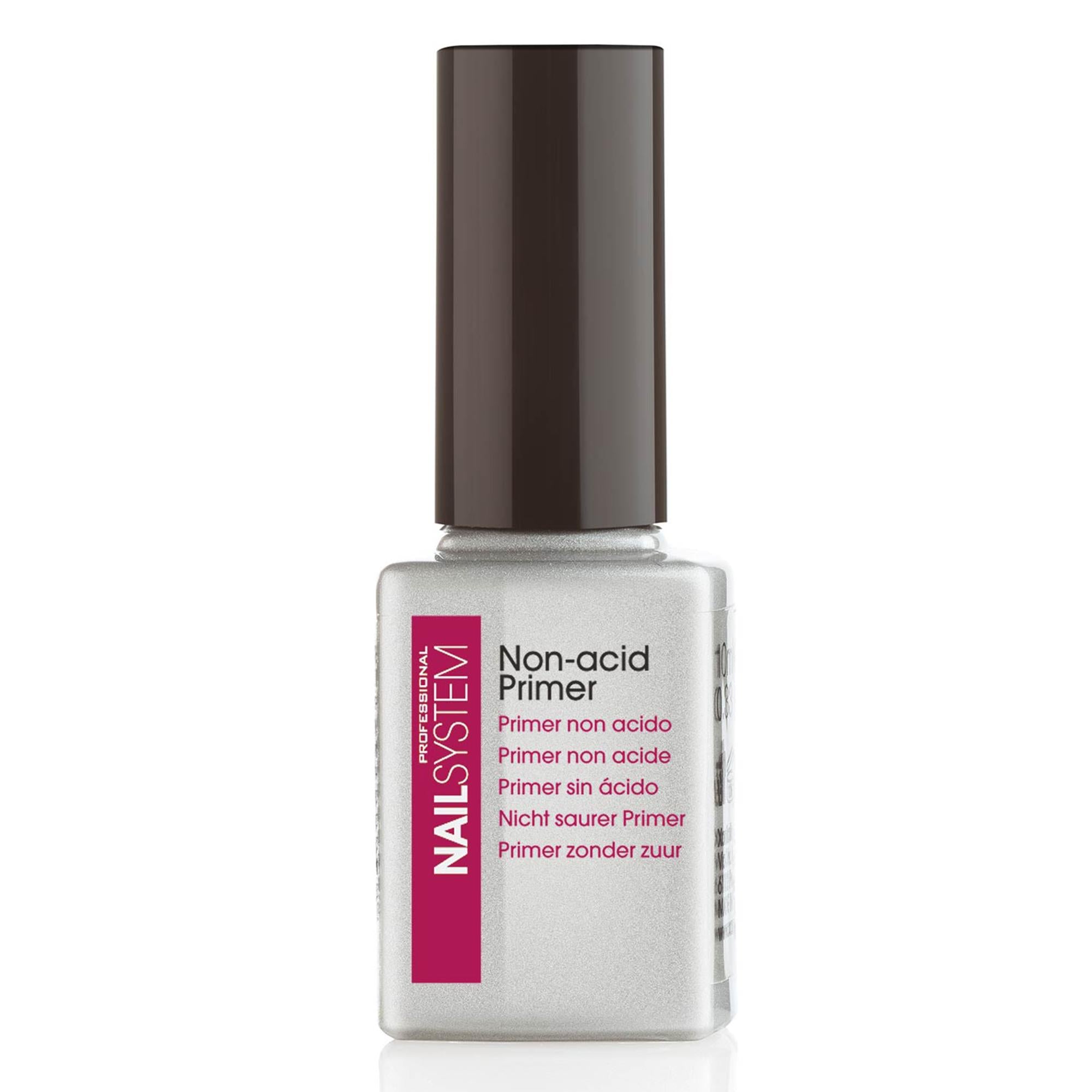 Nail System Primer non Acido - 10ml