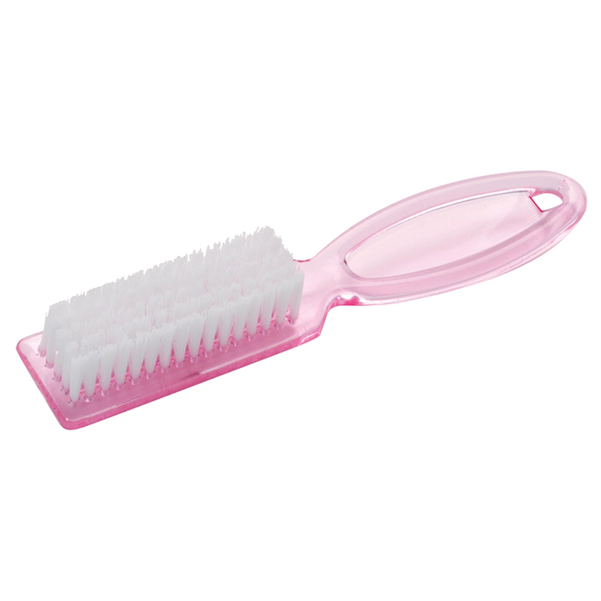 Spazzola Manicure per Rimozione Polveri